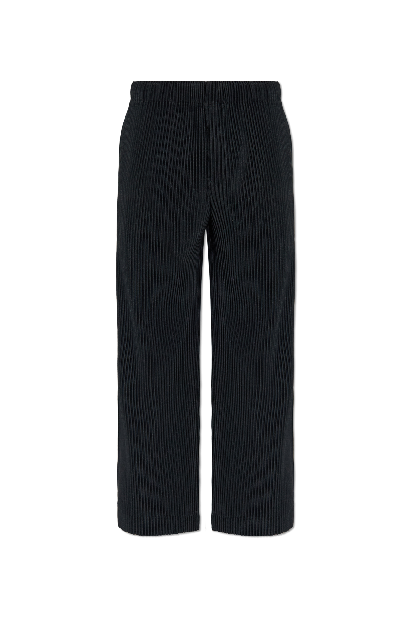 Homme Plissé Issey Miyake Pleated pants | Men's | Vitkac